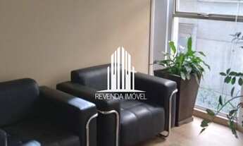 Imagem: Conjunto Comercial em Consolação com 153m2