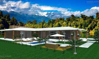 Imagem 4: Terreno para lazer e diversao