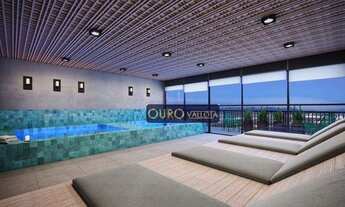 Imagem 7: Apartamento Duplex com 1 dormitório à venda, 74 m² por R$ 1.058.129 - Vila Madalena - São