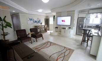 Imagem 4: TEMPORADA* Apartamento para aluguel com 3 Suítes em Meia Praia - Itapema - SC