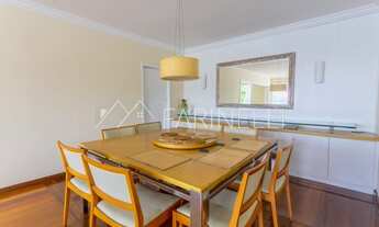 Imagem 2: Rio de Janeiro - Apartamento Padrão - Lagoa