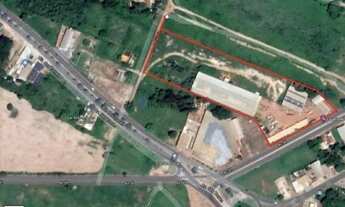 Imagem: Área comercial