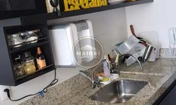 Imagem 3: APARTAMENTO com 02 quartos para VENDA