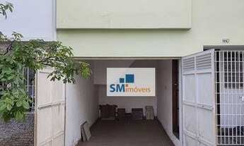 Imagem: Sobrado com 3 dormitórios à venda, 120