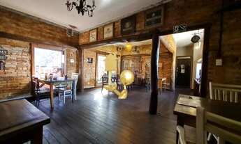 Imagem: CASA COMERCIAL em SÃO PAULO - SP, ACLIMAÇÃO