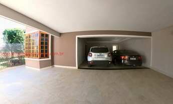 Imagem 6: Venda - Casa - Chácara Machadinho II - Americana - SP