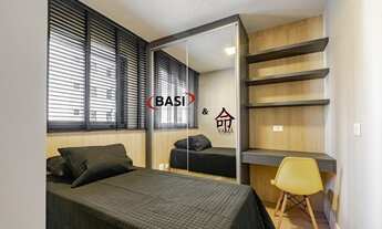 Imagem 5: CURITIBA - Apartamento Padrão - Bigorrilho