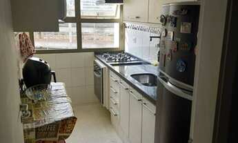 Imagem 3: APARTAMENTO REPLETO DE ARMÁRIOS NO MELHOR DA VILA MASCOTE !