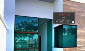 Imagem 2: Magnifica Casa com Garagem pra 03 carros na Conceição Ótima localização -Lindíssima