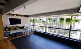 Imagem: Apartamento Duplex com 1 dormitório, 64