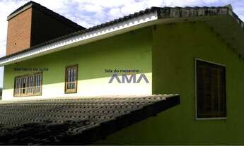 Imagem 6: Casa com 3 dormitórios à venda, 174 m² por R$ 1.050.000,00 - Parque Dom Henrique II - Coti