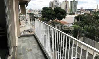 Imagem 7: Apartamento - Taquaral - Campinas