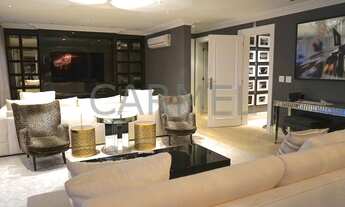 Imagem 4: Apartamento com 2 suites no coração do Itaim - Alto Padrão