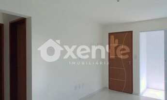 Imagem 3: Belíssimo apartamento no Cristo Redentor, 2 quartos 1 suíte, com área de lazer