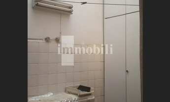 Imagem 5: Predio charmoso em Higienopolis