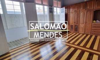 Imagem: Cidade Velha com 250 m², 5/4 sendo um suíte