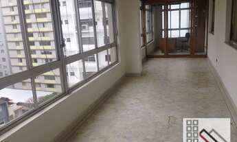 Imagem 3: BELÍSSIMO APARTAMENTO COM 341m2 NA BELA VISTA