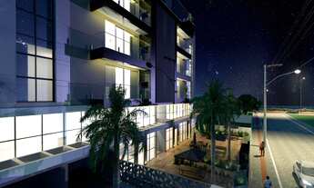 Imagem 2: OPORTUNIDADE, PRAIA BRAVA, ITAJAI -SC! ENTREGA JUNHO/2023. APARTAMENTO À VENDA. NA PLANTA