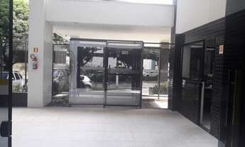 Imagem 2: Cobertura Horizontal Ed "Terrazzo di Paula" 230m2 , 03 suítes decorado piscina