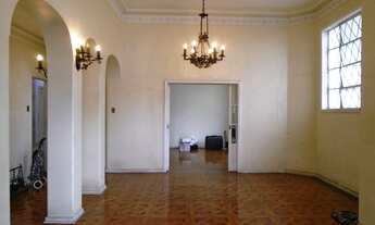 Imagem 5: Cobertura triplex com 5 quartos e terreno de 1.311 m2 à venda Santa Teresa / Rio de Janeir