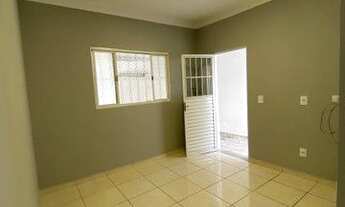 Imagem 2: Casa com 2 dormitórios - Parque São Bento - Sorocaba/SP