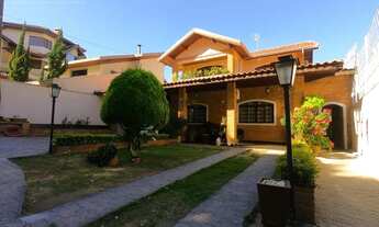 Imagem: Casa sobrado 6 dorm 2 suites piscina - PERMUTA