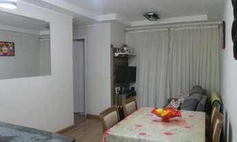 Imagem 2: Apartamento com 02 Dormitórios e 50 M² | Protendit, São Paulo