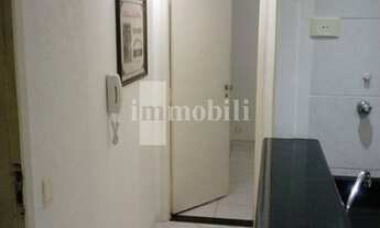 Imagem 6: CAMPOS ELISEOS 1 DORMITORIO COM 1 VAGA DE GARAGEM