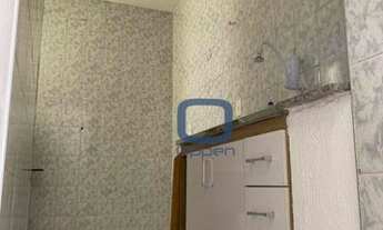 Imagem 7: Apartamento com 1 dormitório, 37 m² - venda por R$ 165.000,00 ou aluguel por R$ 1.000,00/m