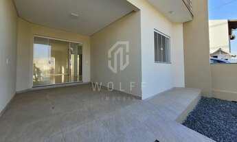 Imagem 4: JD687 - Sobrados com muito espaço livre de terreno em Itajuba - Barra Velha/SC