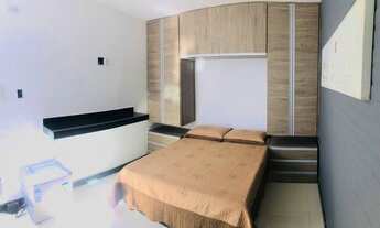 Imagem 2: Kitnet/conjugado para aluguel com 19 metros quadrados com 1 quarto