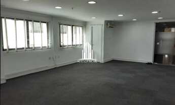 Imagem: 4 CONJUNTOS COMERCIAIS 122M² 4 VAGAS