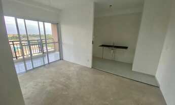 Imagem 7: Apartamento 2 dorms para Venda - QUINTA DAS PAINEIRAS, SÃO JOSÉ DO RIO PRETO - 64m², 1 vag