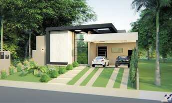 Imagem 2: CASA A VENDA NO CONDOMINIO TERRAS DE SIENA