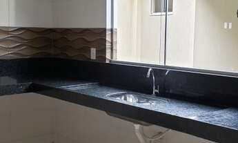 Imagem 4: Casa com 3 dormitórios à venda, 110 m² por R$ 365.000,00 - Jardim Helvécia Complemento - A