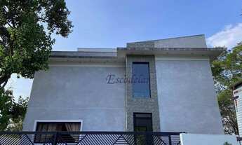 Imagem 5: Casa com 3 dormitórios à venda, 427 m² por R$ 1.840.000,00 - Terras do Madeira - Carapicuí