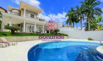 Imagem 6: CASA, CONDOMÍNIO PORTAL DO PARAÍSO I, JUNDIAÍ