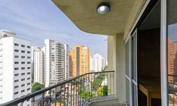 Imagem: Apartamento para aluguel com 170 metros