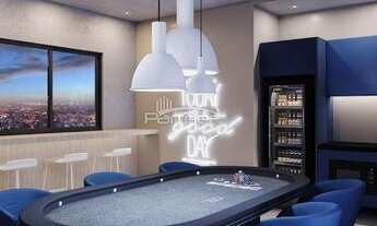 Imagem 6: Apartamento à venda, 73 m² por R$ 708.242,00 - Boa Vista - Curitiba/PR