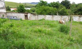 Imagem 6: BORDA DA MATA - Terreno Padrão - Santa Rita