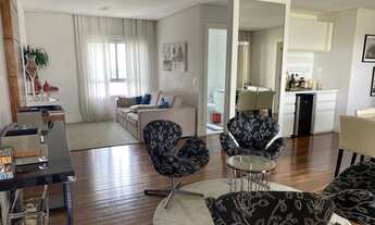 Imagem 5: MORE - ALPHAVILLE 155M2