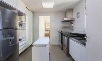 Imagem 5: Apartamento para venda tem 310 metros quadrados com 3 quartos em Vila Mariana - São Paulo