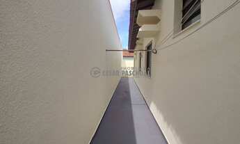 Imagem 4: Casa em Condomínio Térrea Bonfim Paulista Disponível Para Locação Bonfim Paulista 4 Dormi