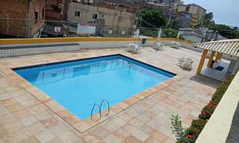 Imagem 3: Apartamento para venda 3 quartos em Boca do Rio - Salvador - Bahia