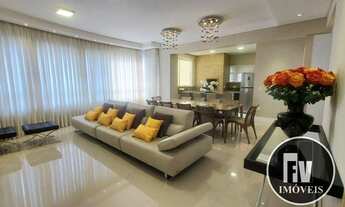 Imagem 7: Apartamento Semi Mobiliado e Decorado com 3 Suítes á Venda no Cidade de Pádua no Centro em