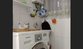 Imagem 4: AP 02 DORMS/GAR - VENDE - VILA MONTE ALEGRE/SÃO JUDAS