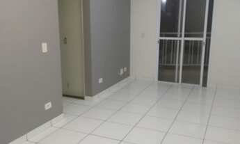 Imagem 3: Apartamento parque dos passaro jardim sao judas Mauá. para venda possui 54mts possui dois