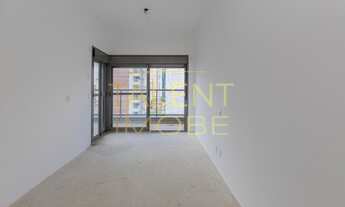 Imagem: Apartamento à venda, Vila Clementino, São