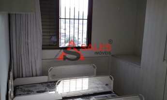 Imagem 6: Apartamento à venda, Vila Gumercindo, 2 dormitórios 1 vaga de garagem lazer completo andar