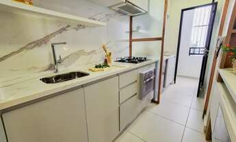 Imagem 3: BLUMENAU - Apartamento Padrão - Salto do Norte